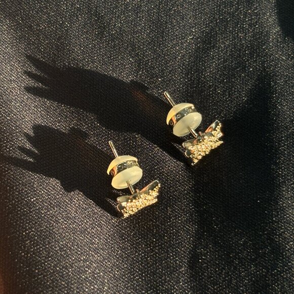 APM Monaco Stud earrings - Picture 5 of 5